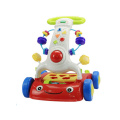 Baby Lernen Musical Walker Spielzeug (H0001172)